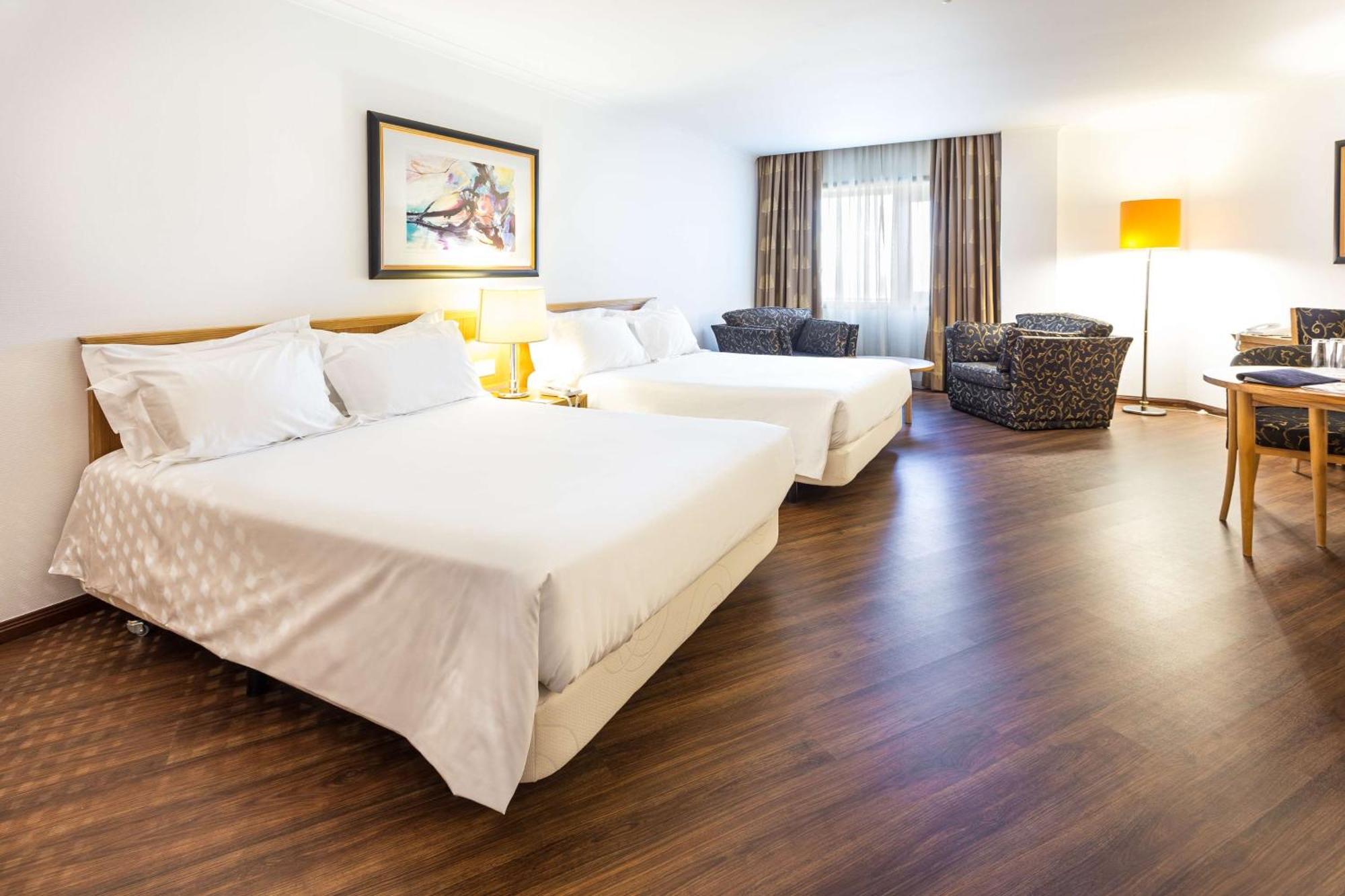 Radisson Blu Lisboa