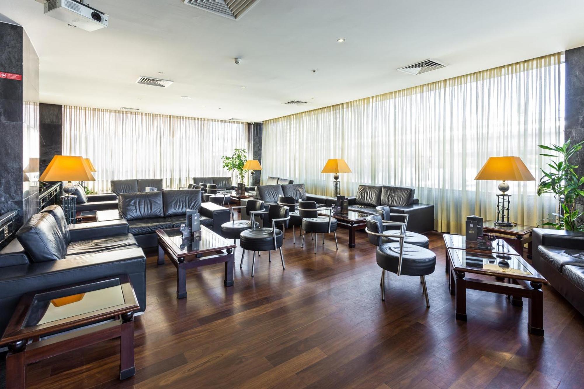 Radisson Blu Lisboa